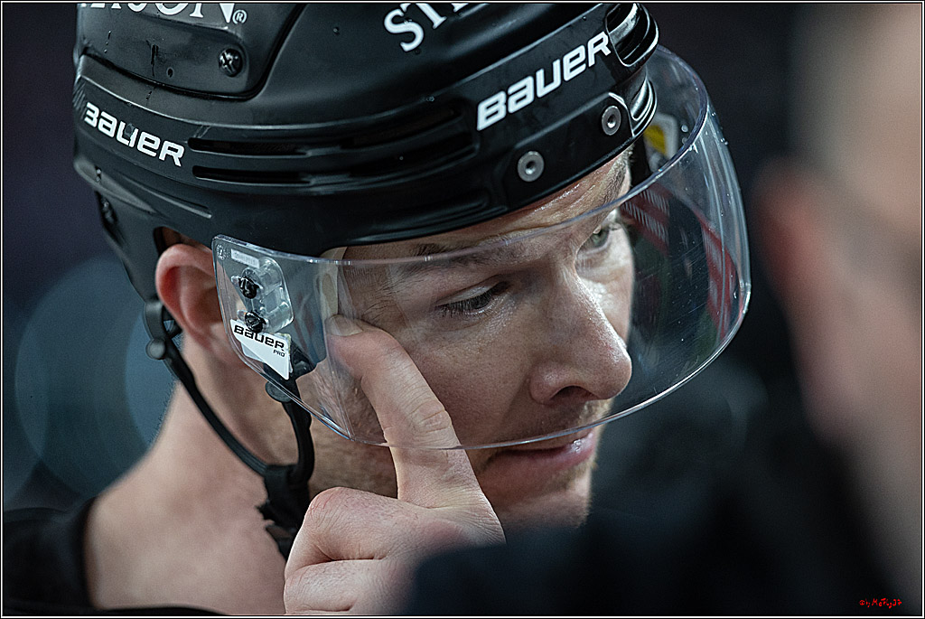 PENNY DEL;  Kölner Haie - Fischtown Pinguins; Köln, 22.12.2022